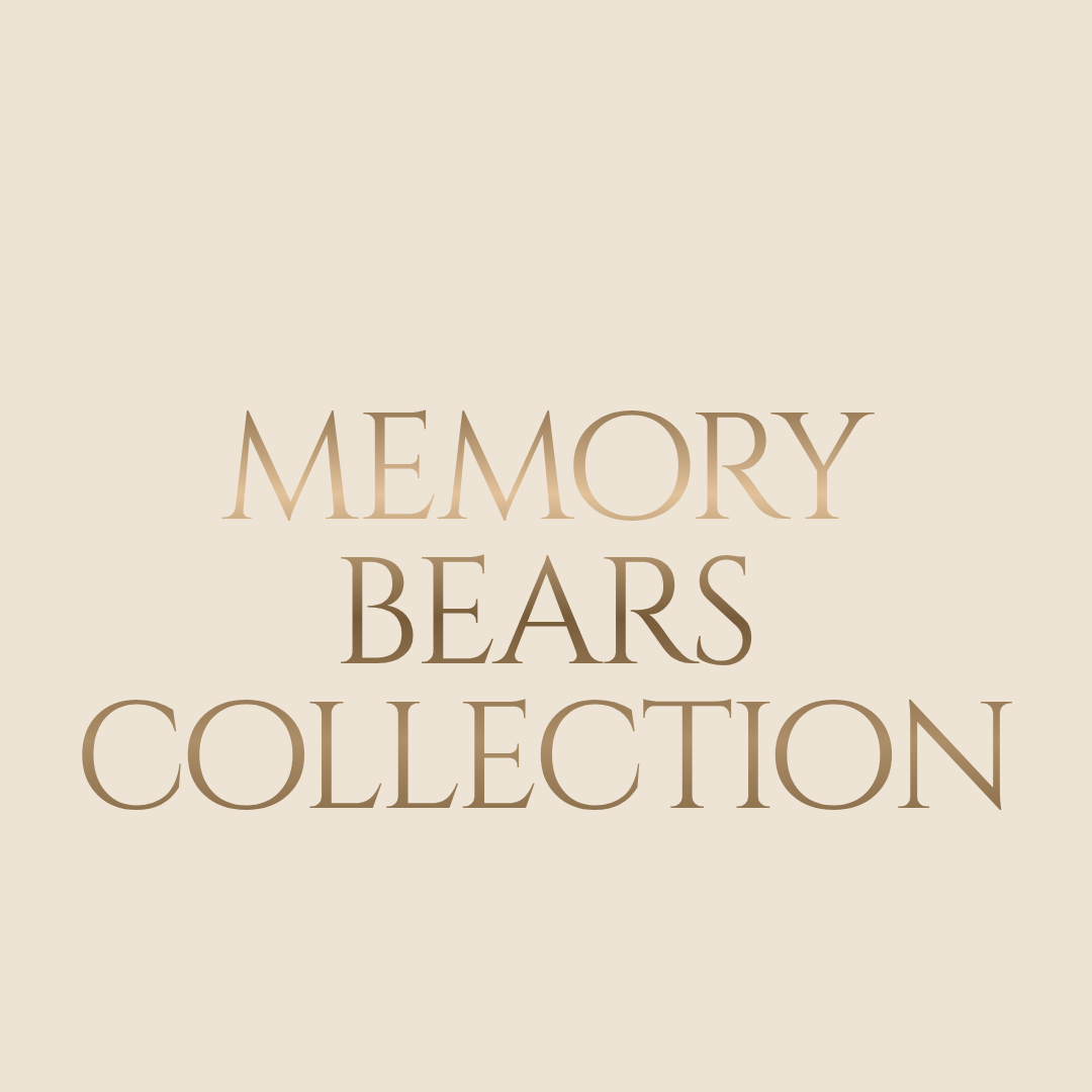 Memory Bear Collection
