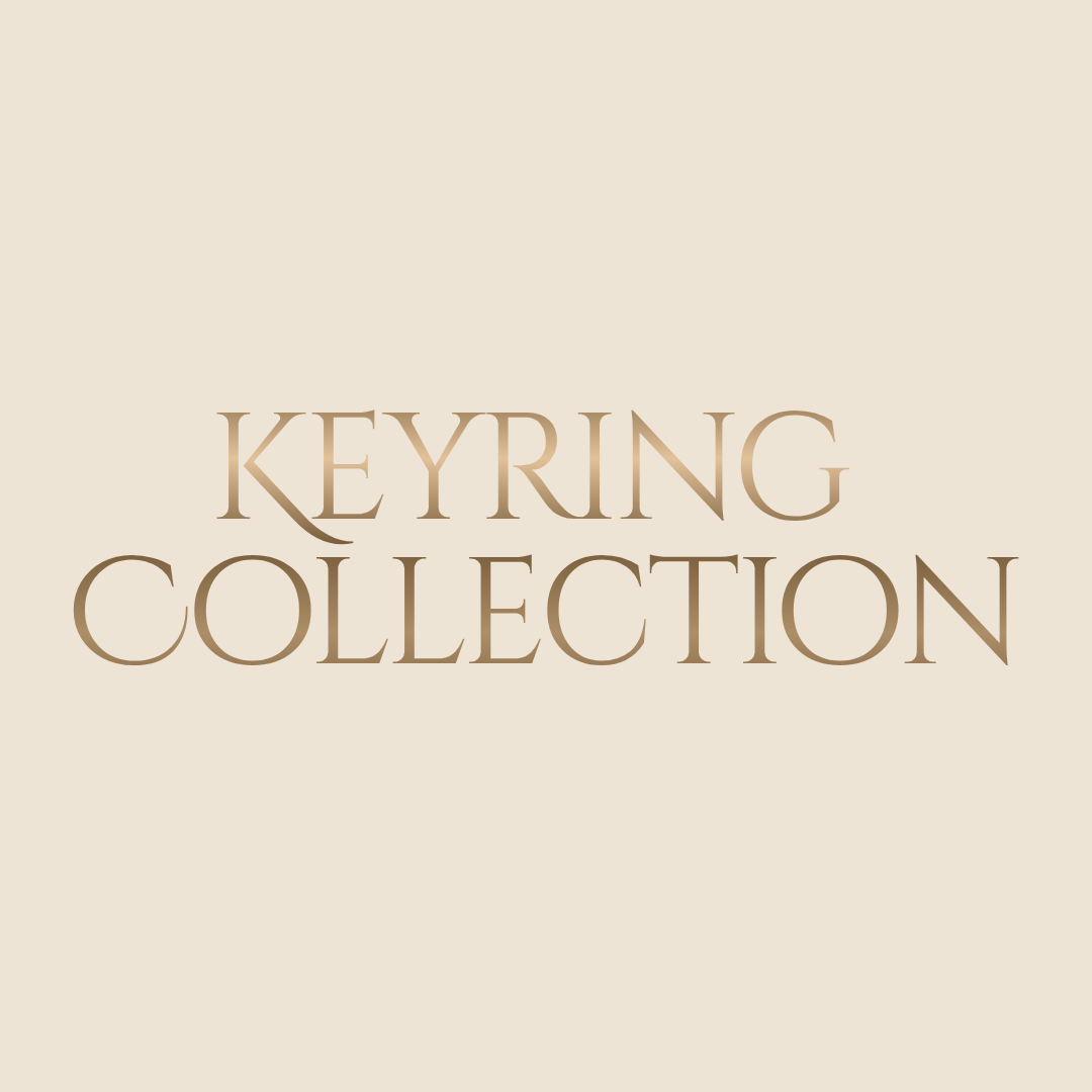 Keyring Collection