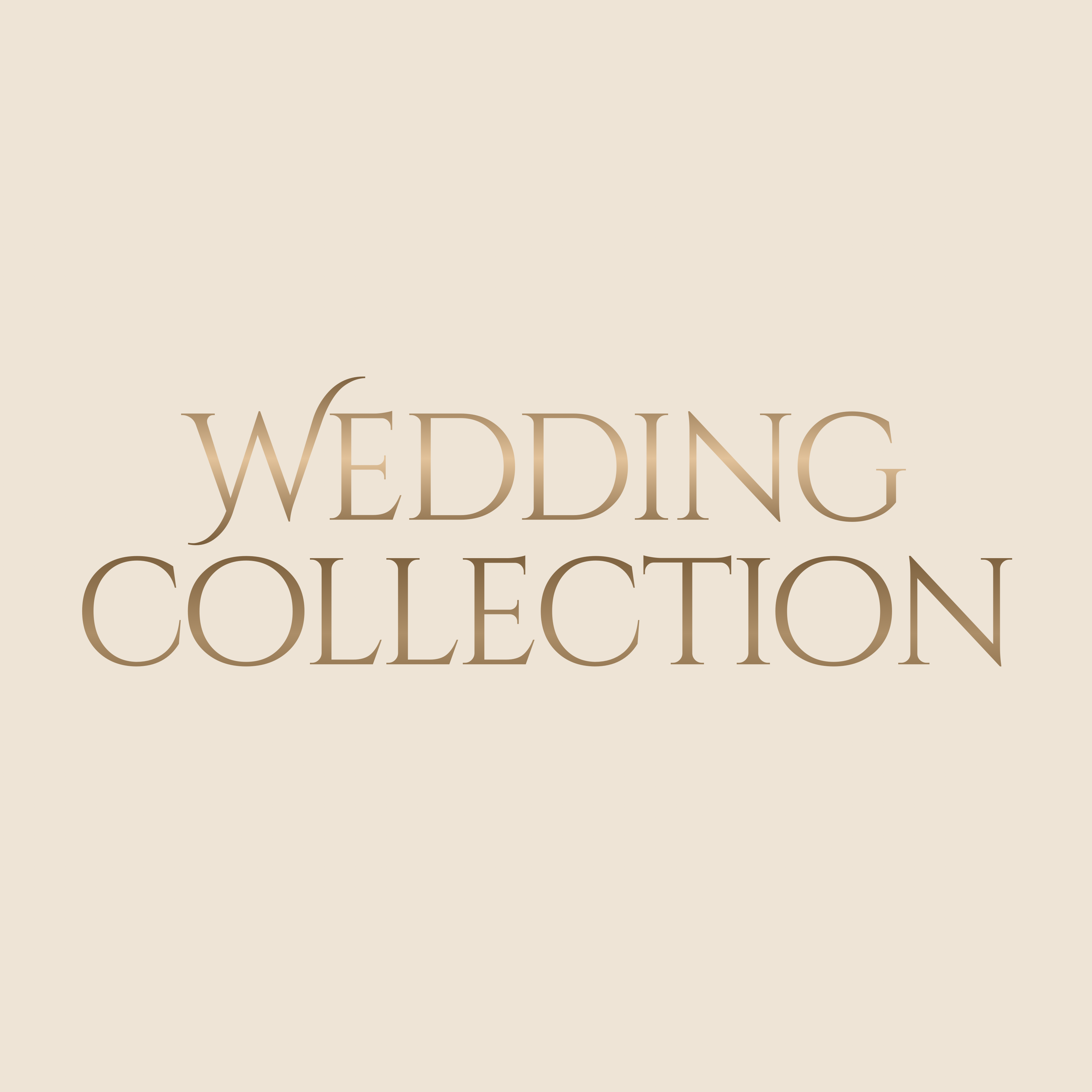 Ever After Collection