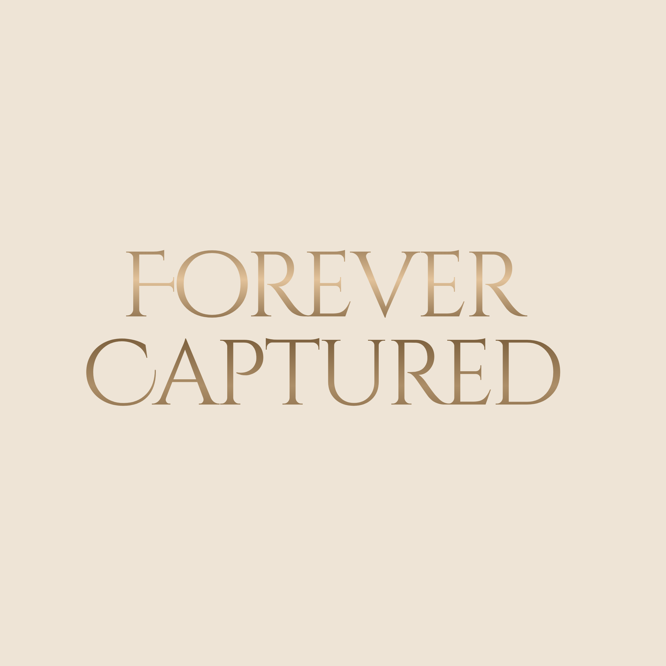 Forever Captured Slate Collection