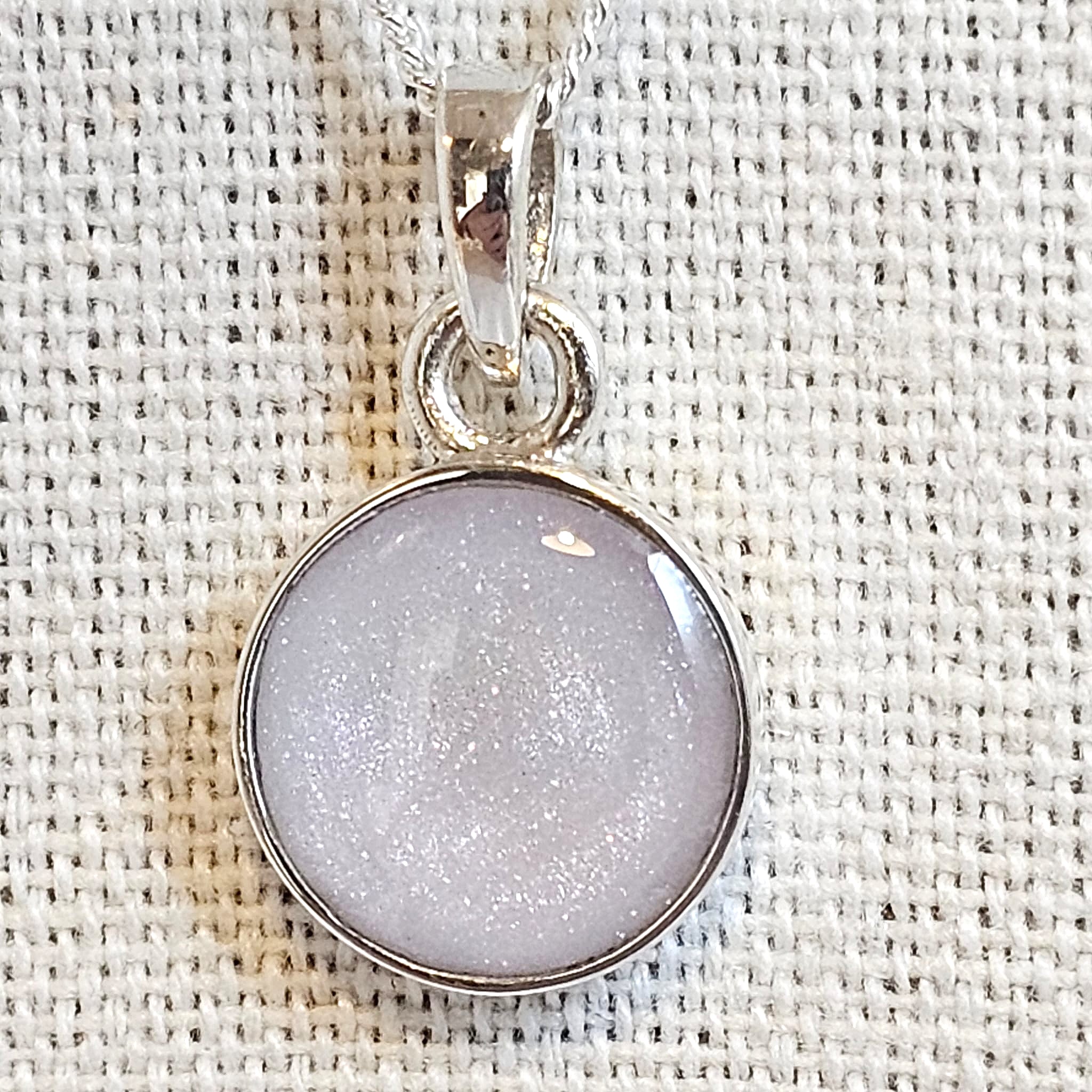 Lumen' Memorial Pendant image 2