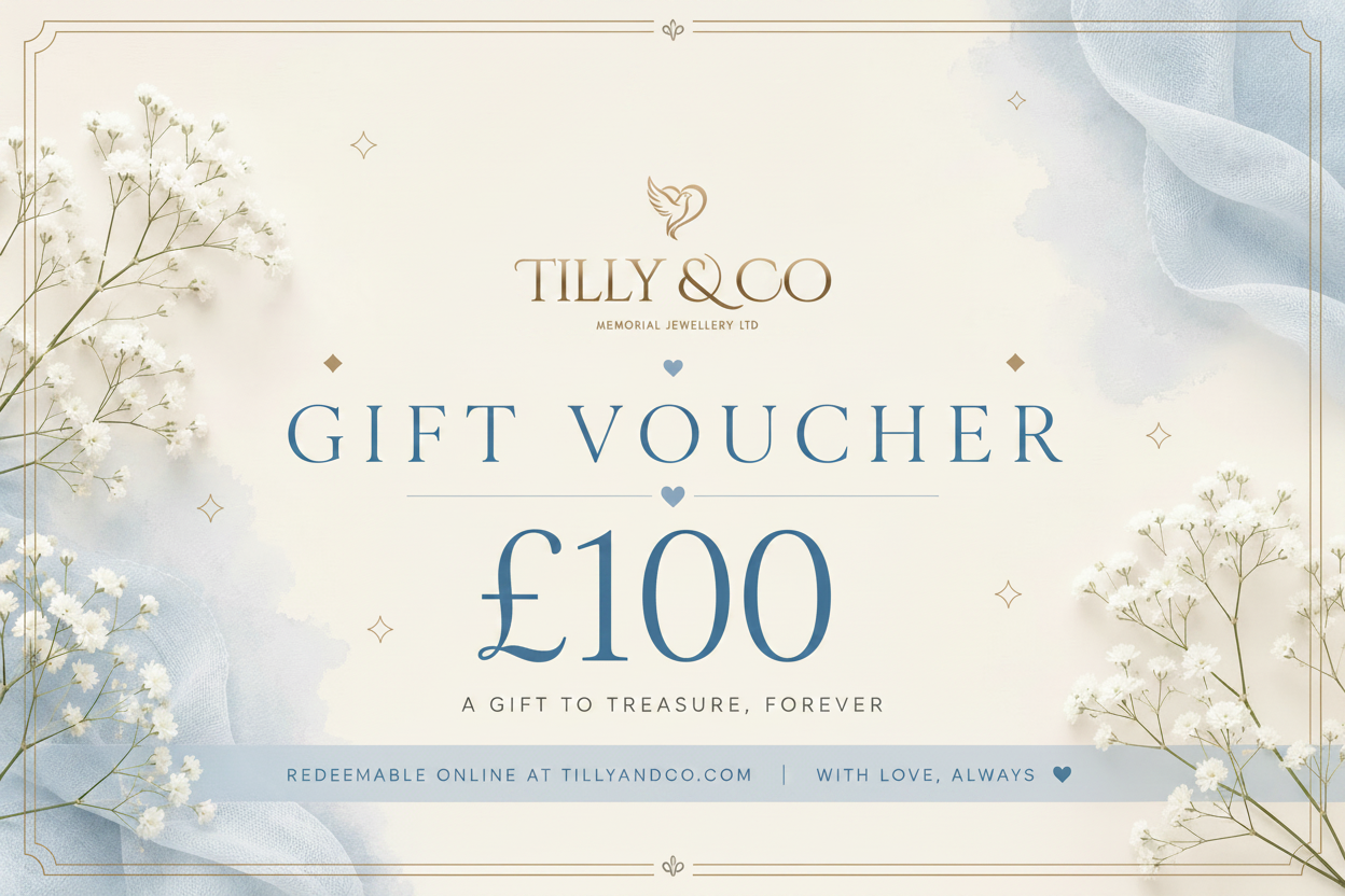 £100 Gift Voucher