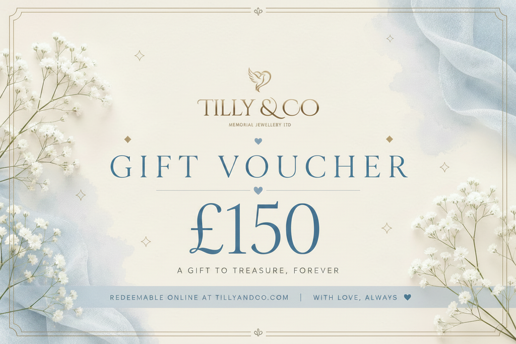 £150 Gift Voucher