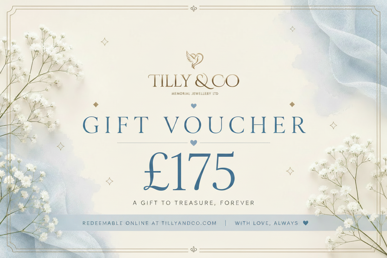 £175 Gift Voucher