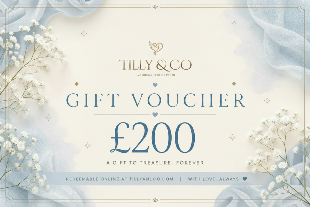 £200 Gift Voucher