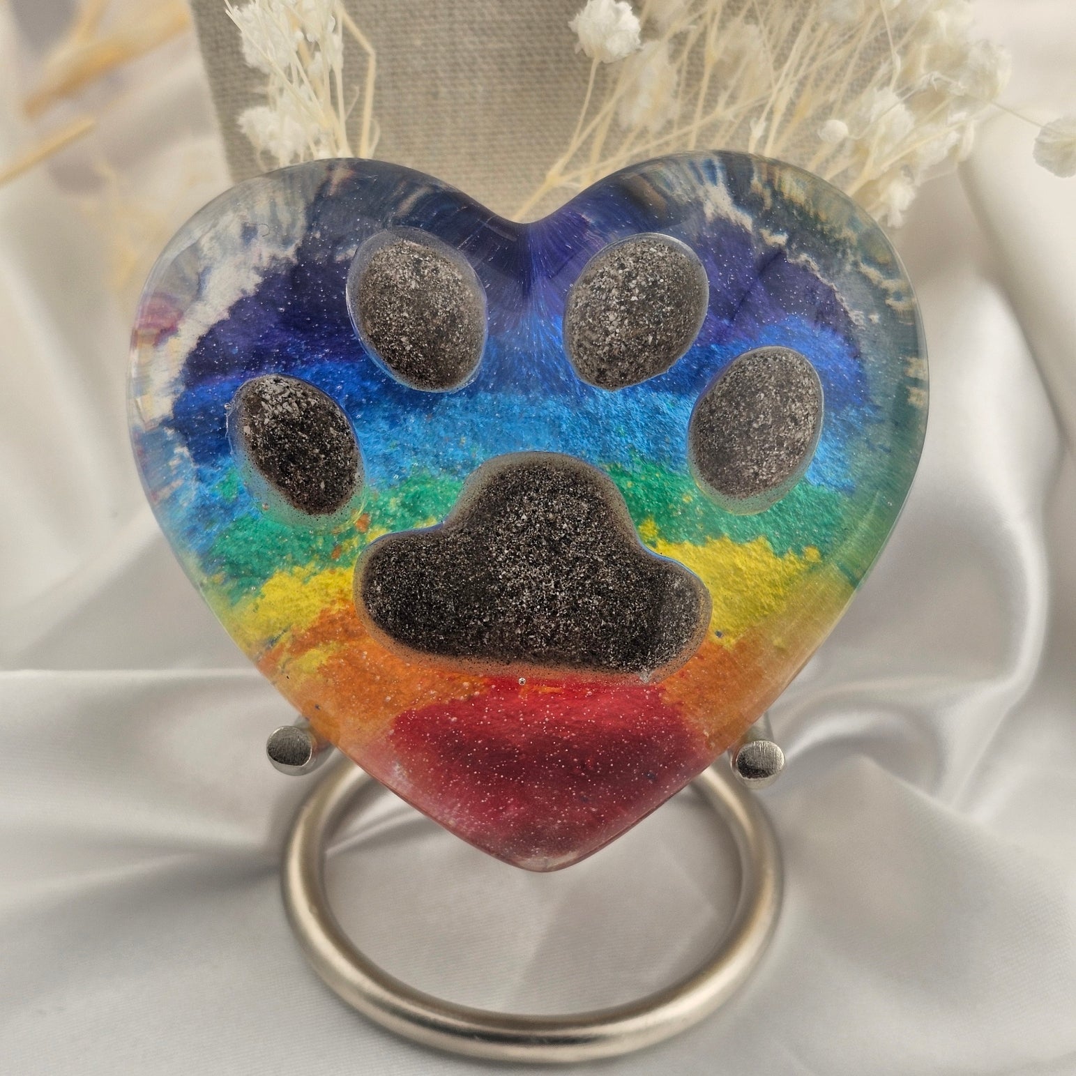 Everheart' Display Piece image 1