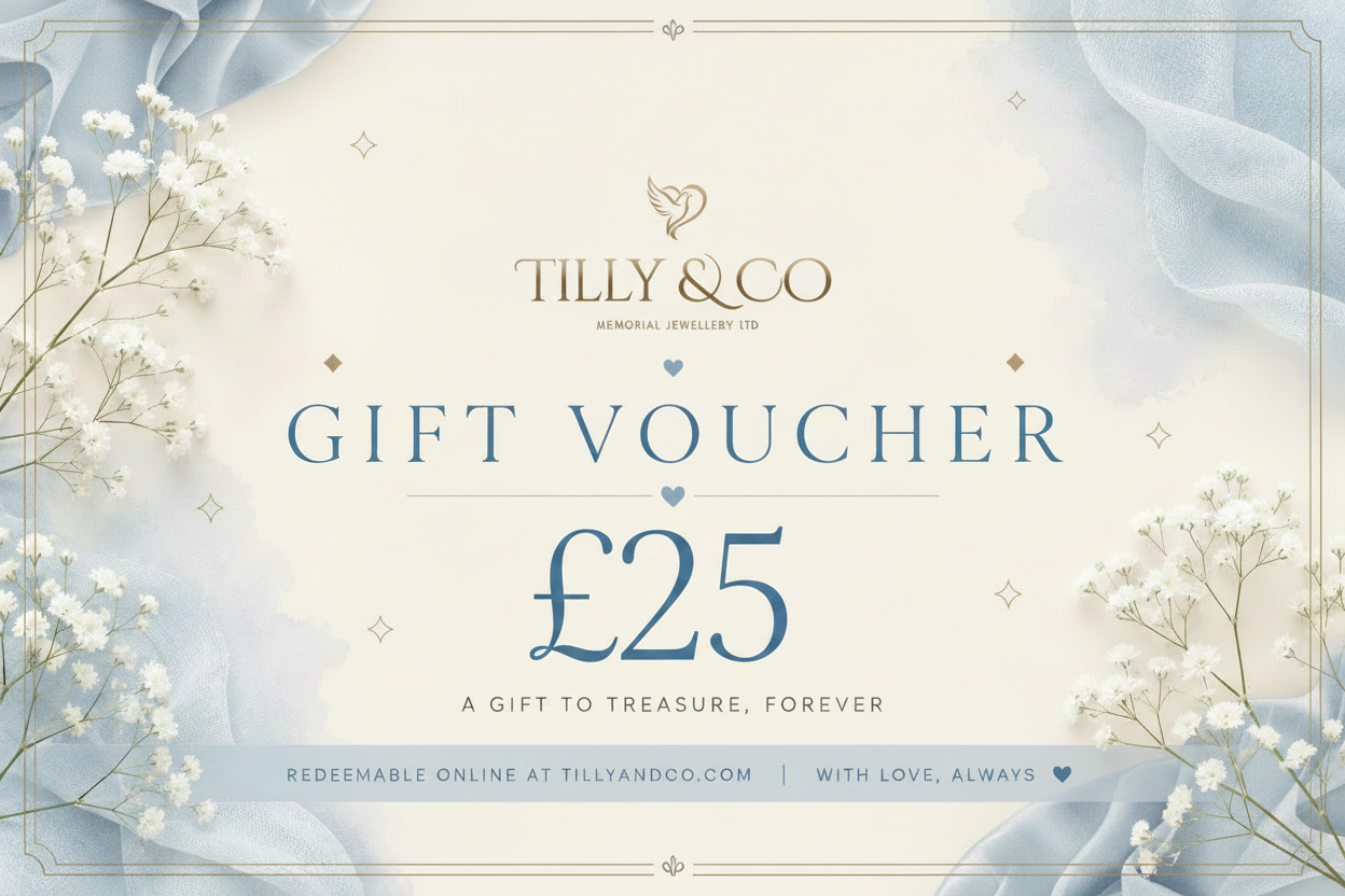 Tilly & Co Gift Voucher