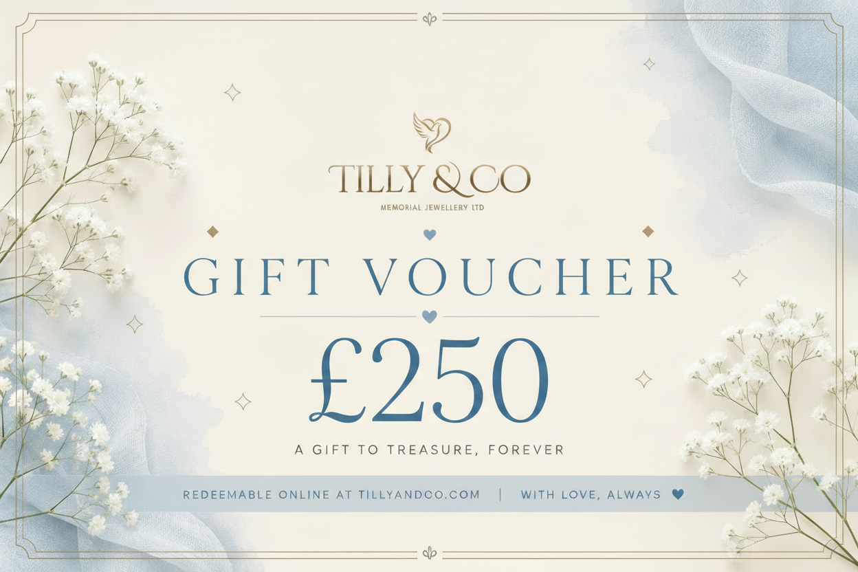 £250 Gift Voucher
