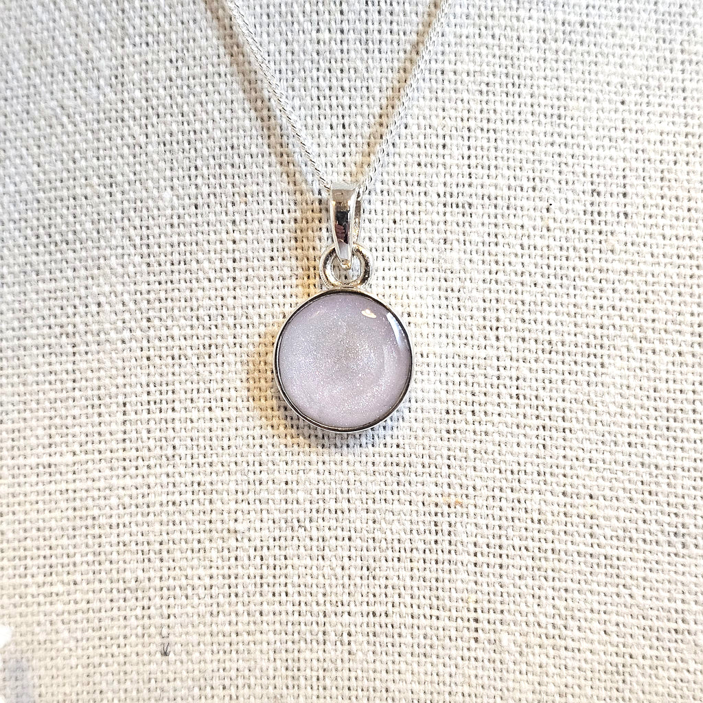 Lumen' Memorial Pendant image 1