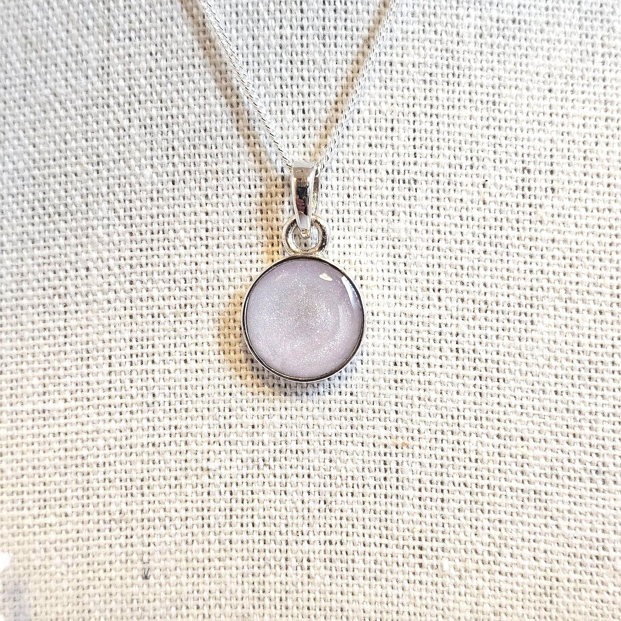 Lumen' Memorial Pendant image 1