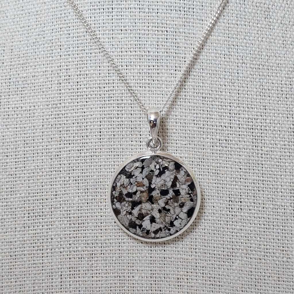 The Solace' Memorial  Pendant image 1