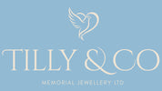 Tilly &amp; Co Memorial Jewellery Ltd - Home