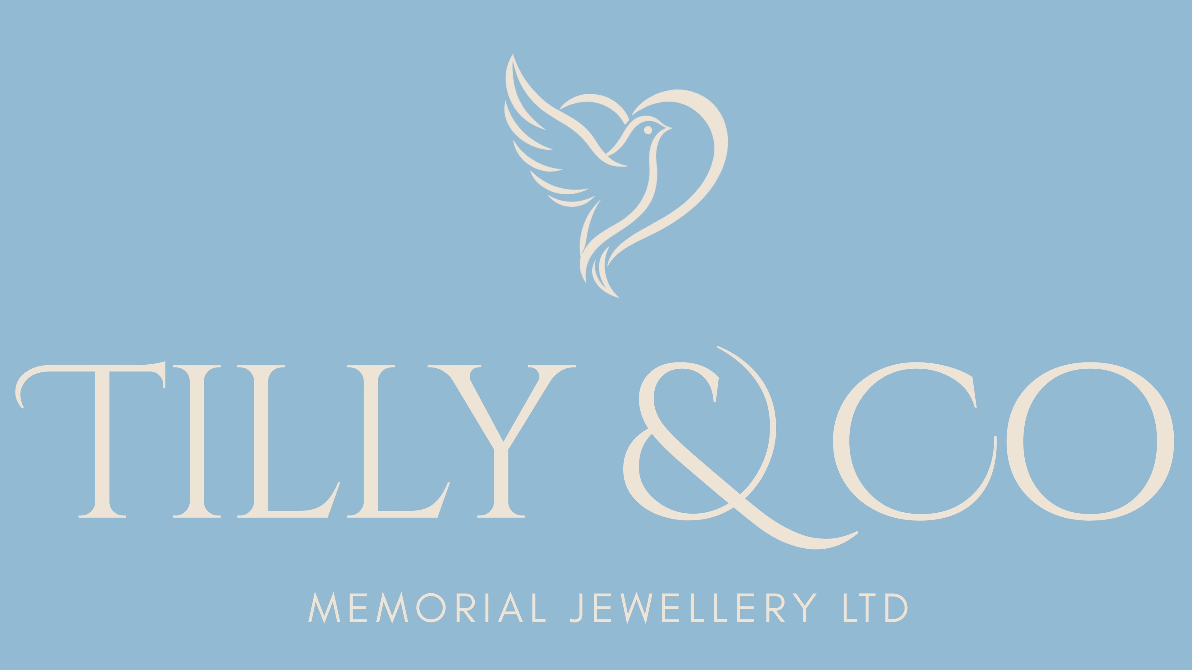 Tilly & Co Memorial Jewellery Ltd