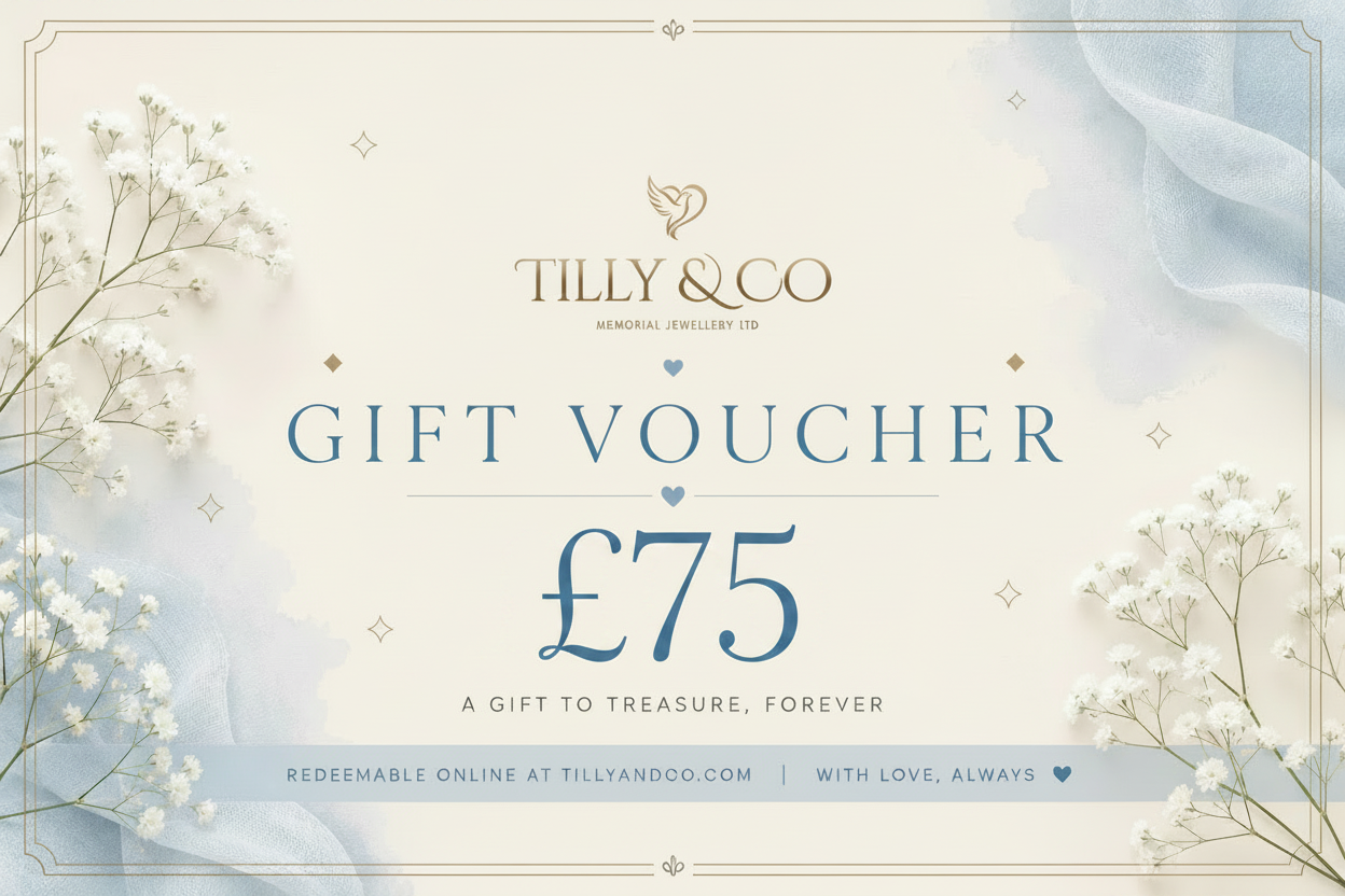 £75 Gift Voucher