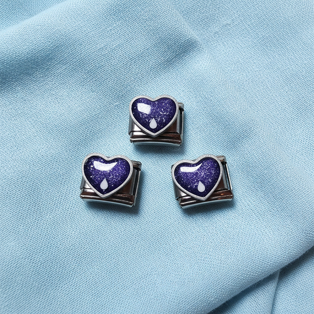 Everlink' Memorial Charm image 6