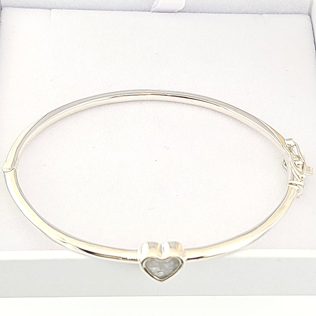 Amoura' Memorial Bangle image 4