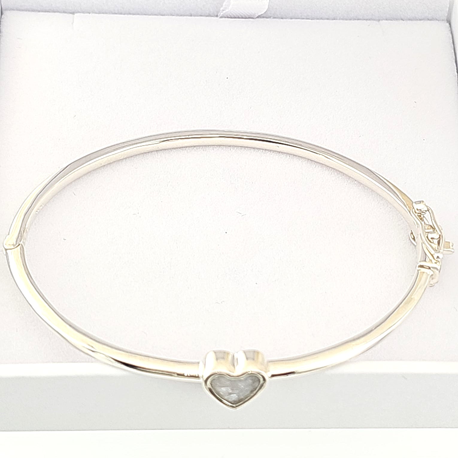 Amoura' Memorial Bangle image 4