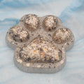 Beloved Paw Personalised Pet Memorial Comfort Stone