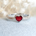 Elara'  Memorial Ring