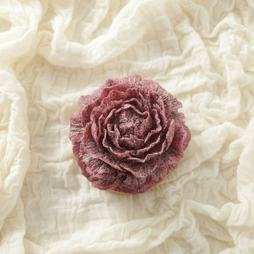 Eternal Rose Memorial Ashes Keepsake