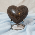 Everheart' Memorial Keepsake Display