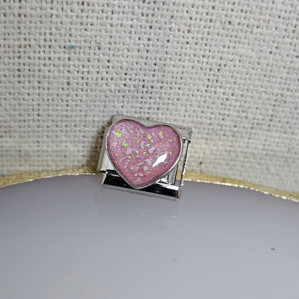 Everlink' Memorial Charm