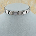 Everlink' Memorial Charm bracelet link