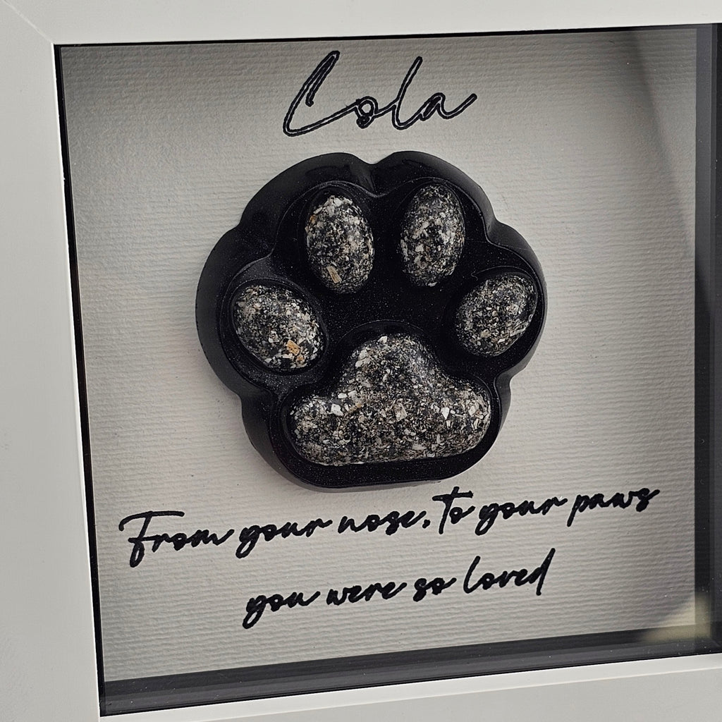 Everpaw ' Memory Frame (10.5 x 10.5 cm)