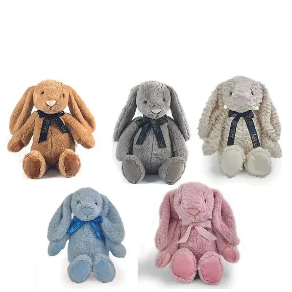 Forever Held Memory Keepsake Bunny