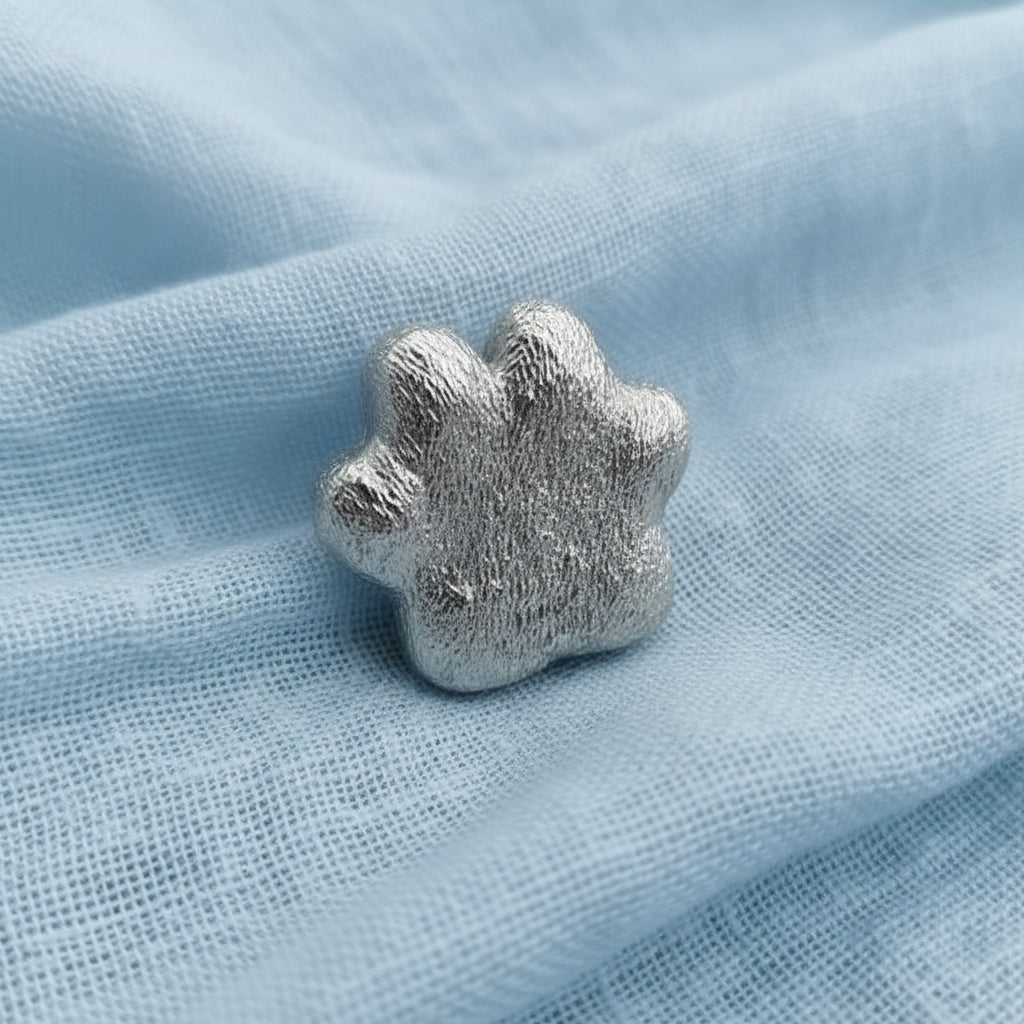 Forever Paw keepsake