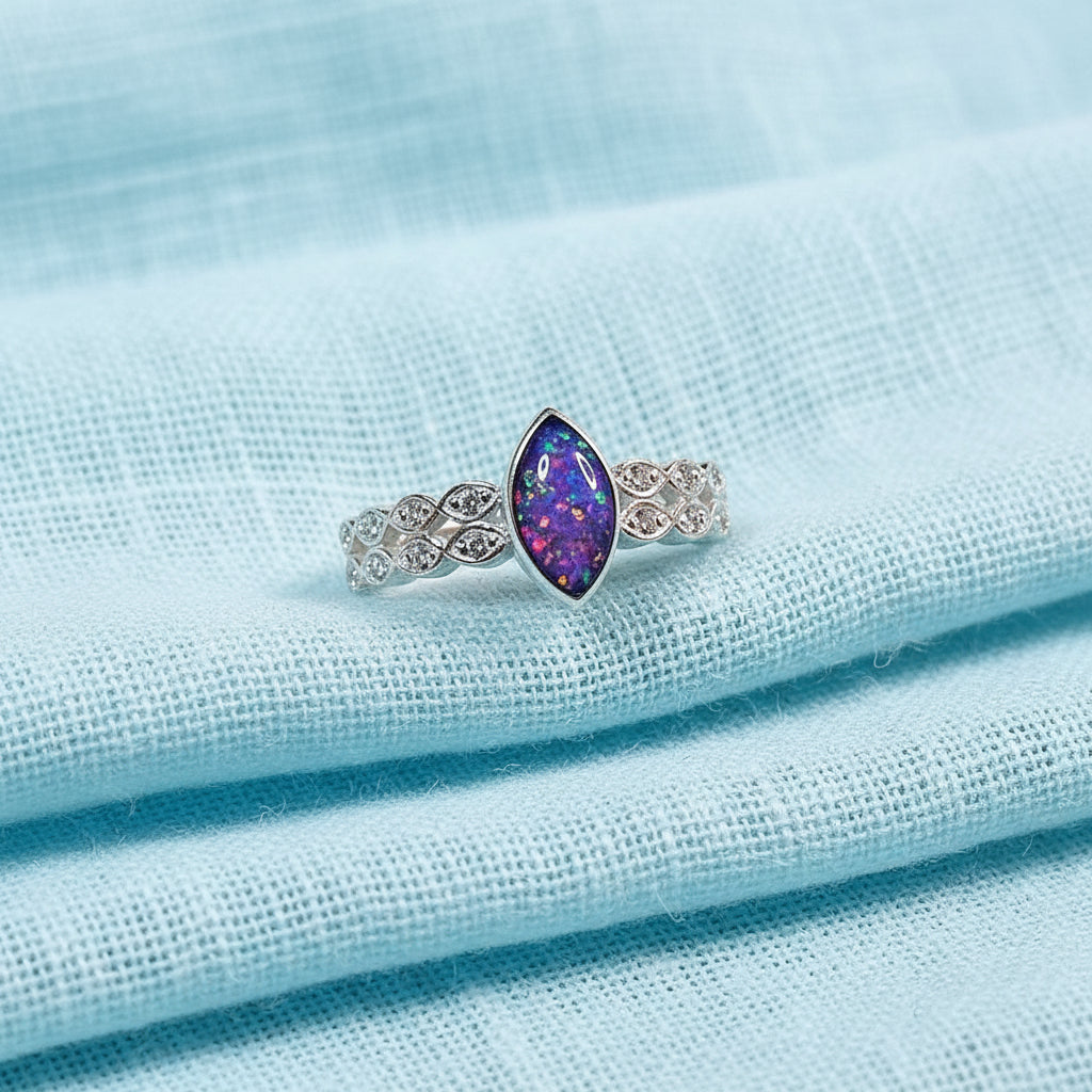 Kindred Spirit' Memorial  Ring.