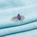 Kindred Spirit' Memorial  Ring.