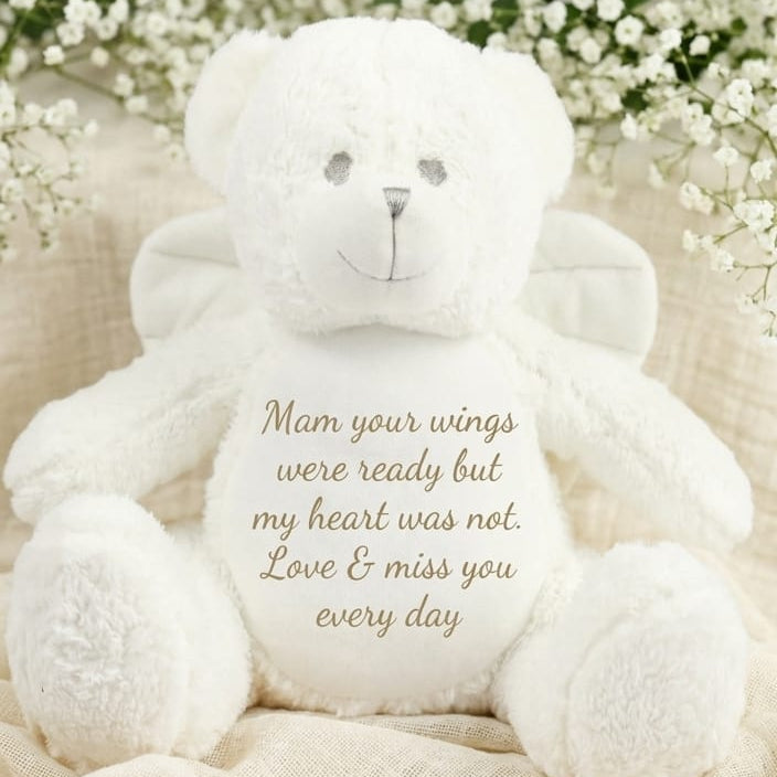 Personalised_Memory_Bear