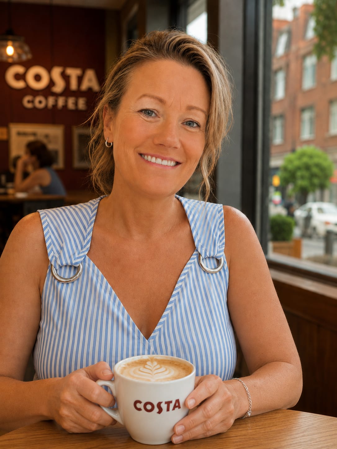 Tilly & Co  The Face Behind The Company Meet Chantel  Our Founder and CEO