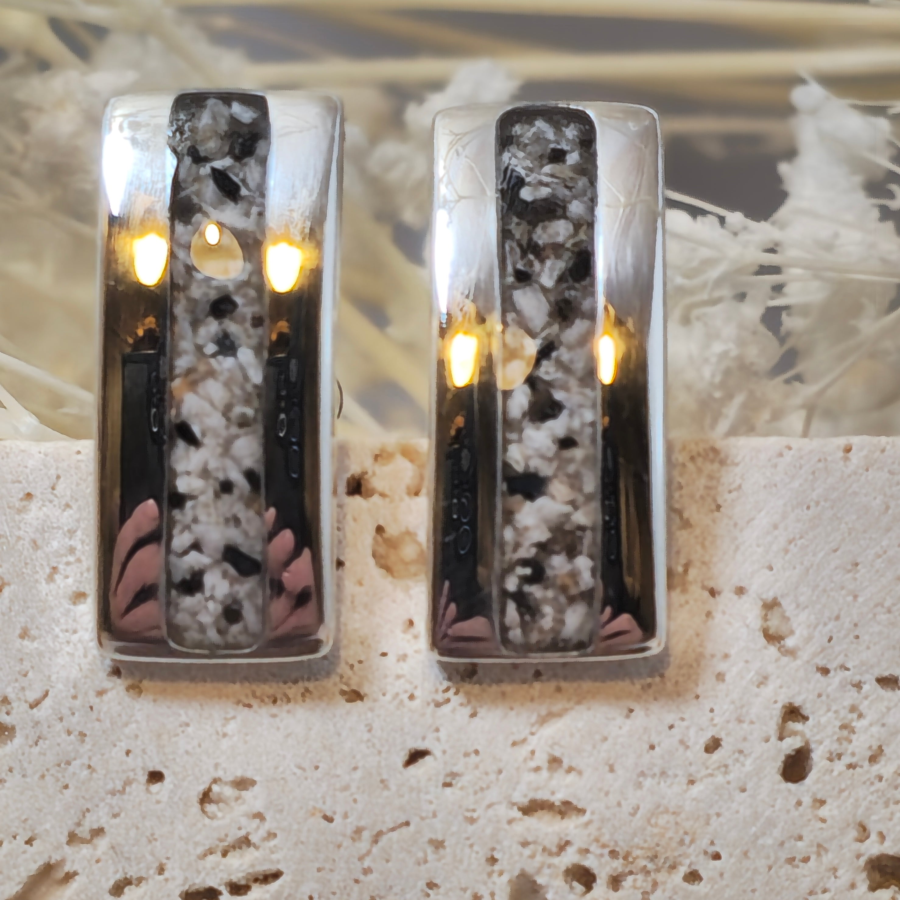 The Regent' Memorial Cufflinks image 2