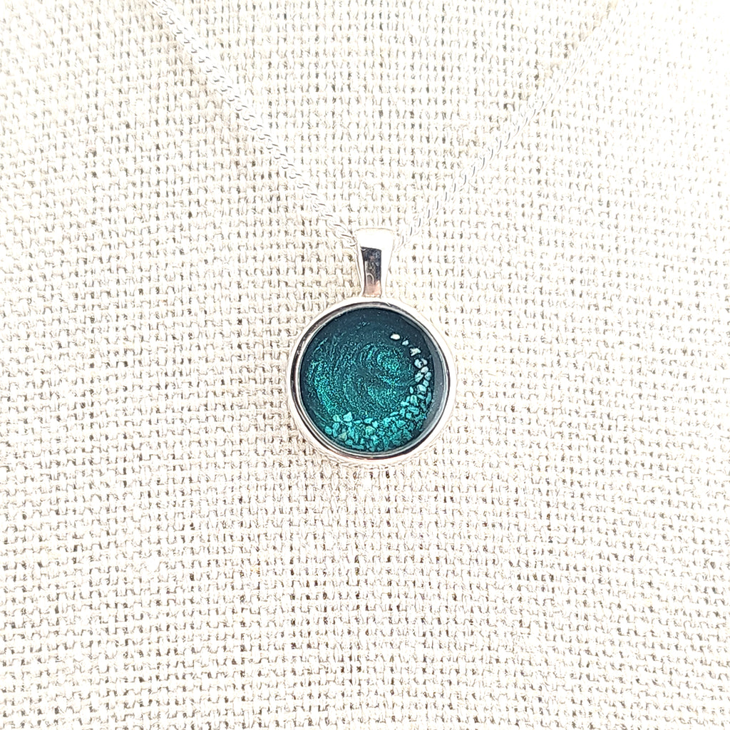 Serenity' Memorial Pendant image 1