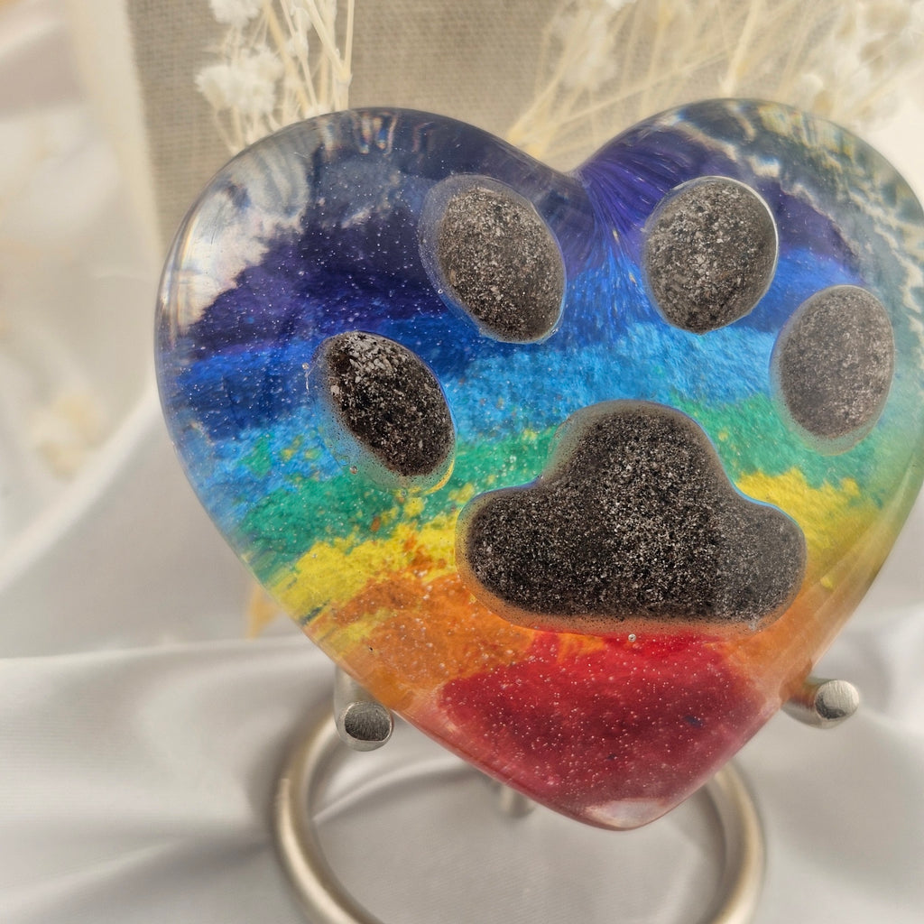 Everheart' Display Piece image 2